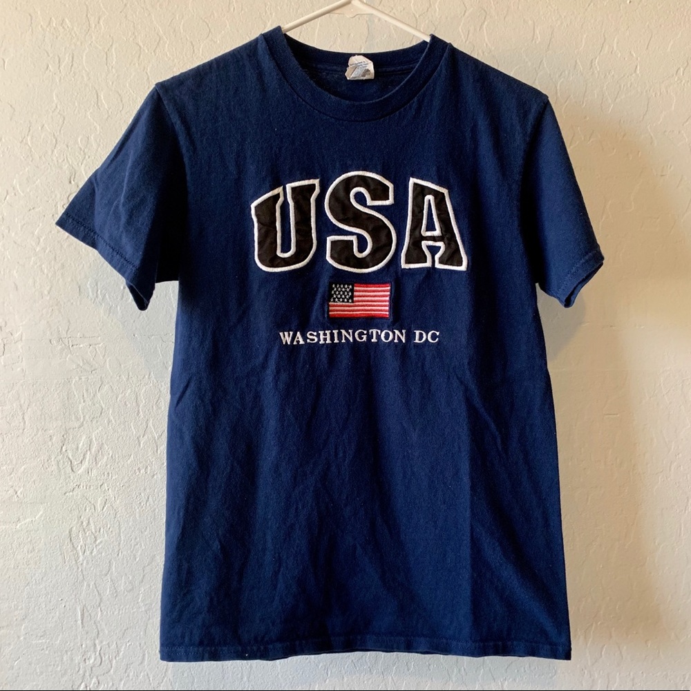 🚨SOLD🚨Vintage USA T-Shirt